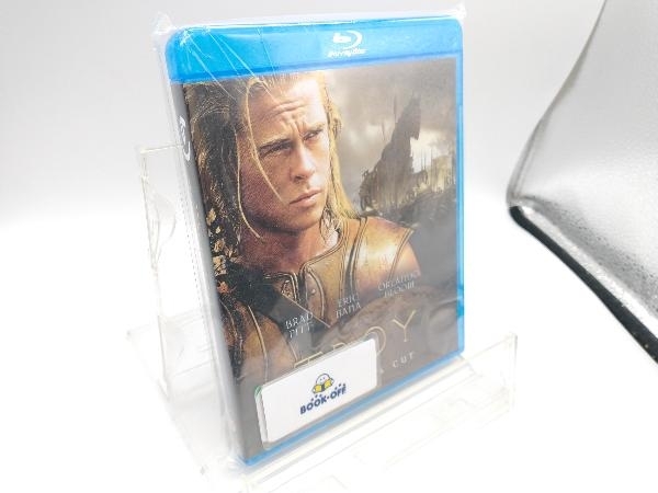 トロイ ディレクターズカット(スペシャル・パッケージ)(Blu-ray Disc)_画像1