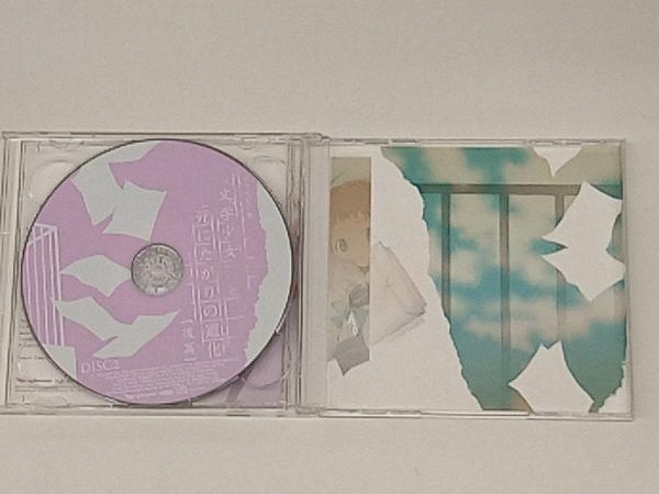 (ドラマCD) CD ドラマCD版'文学少女'と死にたがりの道化 後編_画像4