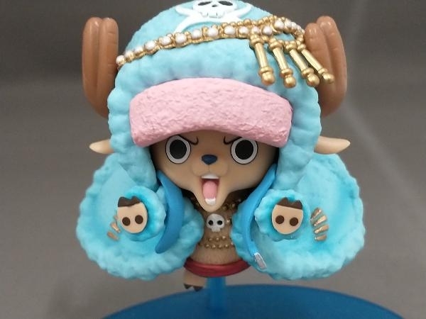 F. chopper memory figure most lot One-piece 20th anniversary One-piece 