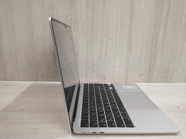 Apple MLXY3J/A MacBook Air(M2,2022)MLXY3J/A ノートPC_画像2