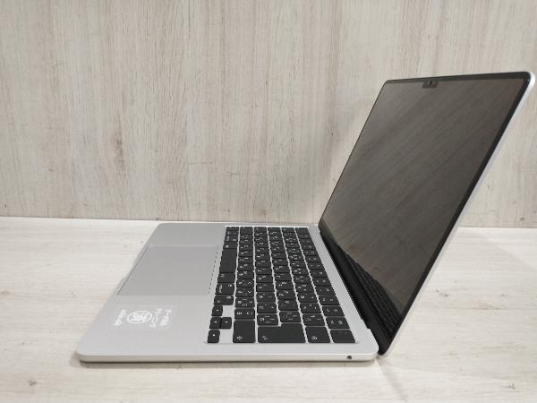 Apple MLXY3J/A MacBook Air(M2,2022)MLXY3J/A ノートPC_画像3