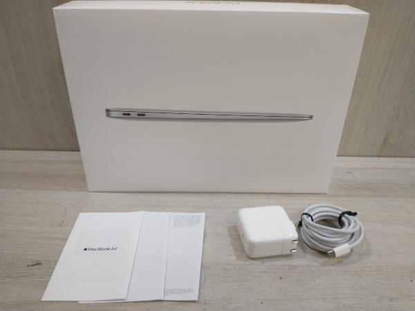 Apple MGNA3J/A MacBook Air (13-inch 2020) MGNA3J/A ノートPC_画像9