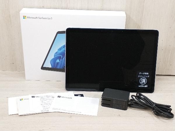 Microsoft 8V6-00015 Surface Go 3 8V6-00015 タブレットPC_画像1