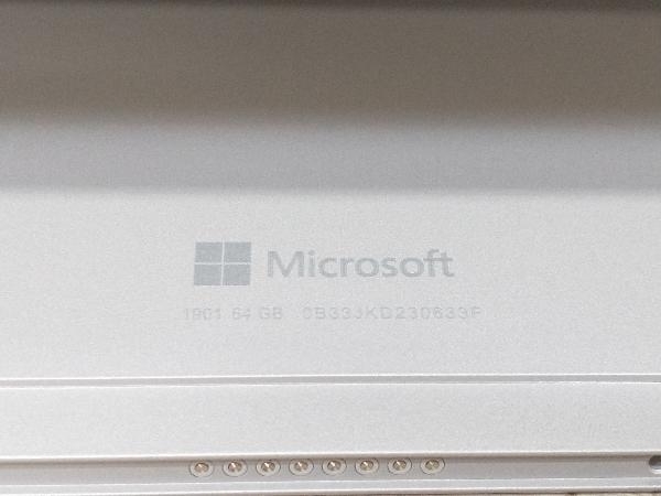 Microsoft 8V6-00015 Surface Go 3 8V6-00015 タブレットPC_画像7