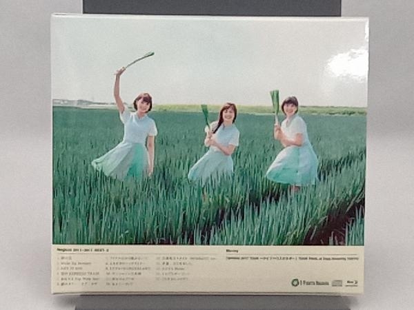 Negicco CD Negicco 2011~2017 -BEST- 2(初回限定盤)(Blu-ray Disc付)_画像2