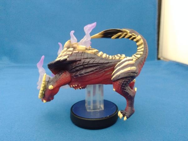 amiibo マガイマガド【モンスターハンターライズ】(モンスターハンターシリーズ)の画像2