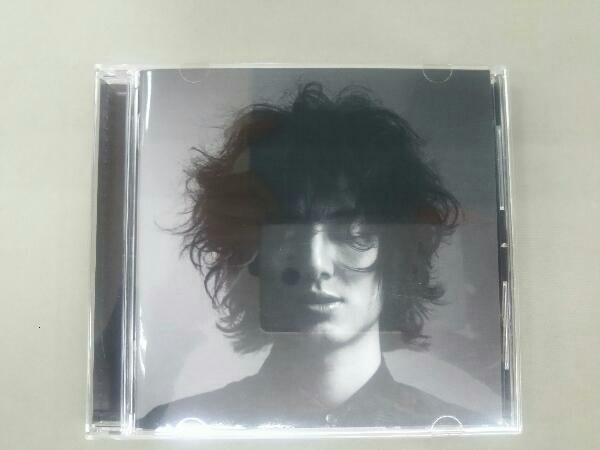 藤井風 CD HELP EVER HURT NEVER(通常盤)_画像1