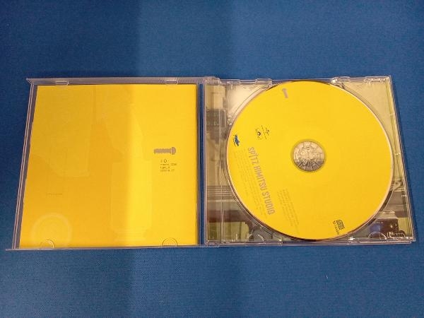 スピッツ CD ひみつスタジオ(通常盤)の画像3