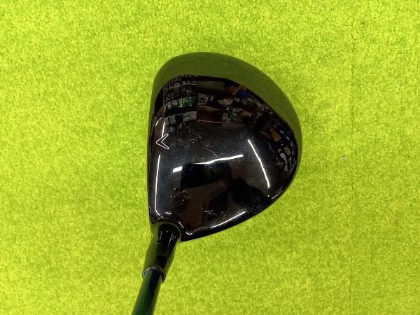 ドライバー Callaway BIG BERTHA 2014 キャロウェイ ビッグバーサ シャフト GRAPHITE DESIGNの画像4