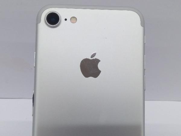 MNCF2J/A iPhone 7 32GB シルバー au SIMロック解除済の画像8