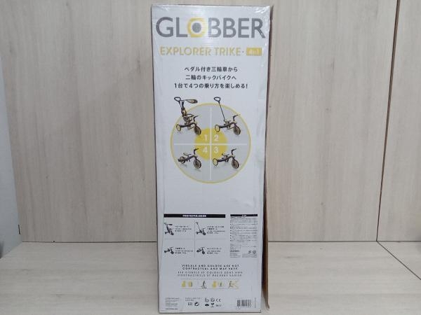 未使用品 GLOBBER EXPLORER TRIKE4in1 三輪車_画像7