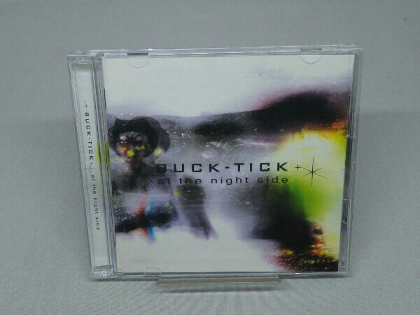 【CD】BUCK-TICK at the night side_画像2