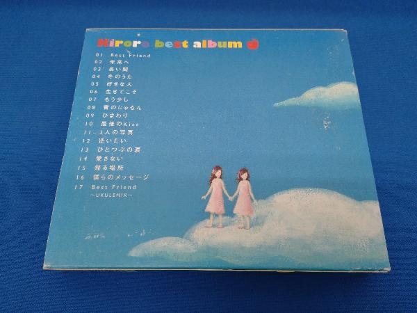Kiroro CD キロロのいちばんイイ歌あつめました(初回限定盤)_画像2