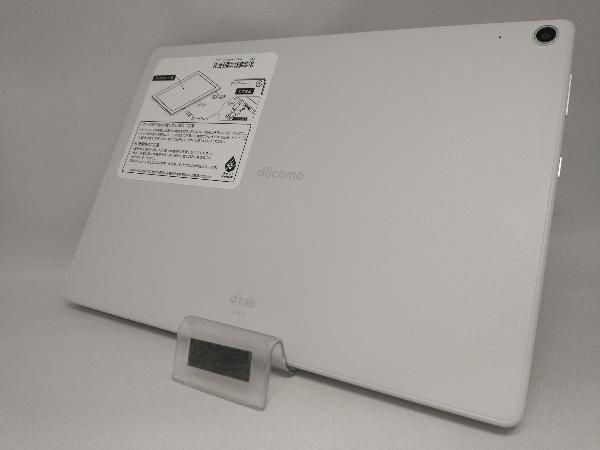 docomo 【SIMロックなし】d-51C dtab_画像1