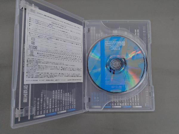 DVD 銀河鉄道999 COMPLETE DVD-BOX4「999の反乱」_画像6
