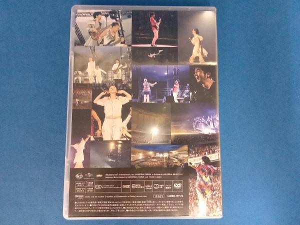 DVD 史上最強の移動遊園地 DREAMS COME TRUE WONDERLAND 2011_画像2