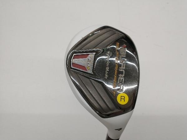 TaylorMade BURNER SUPERFAST 2．0J ユーティリティ/ FLEX-R/ 357g/ 中古品_画像1