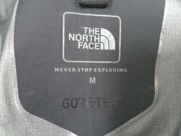 THE NORTH FACE クライムライトジャケット Mサイズ ブラック NP11503の画像5