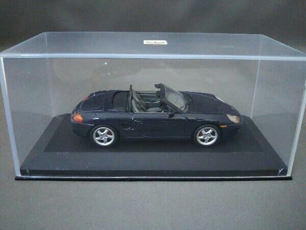  Minichamps Porsche Boxster S