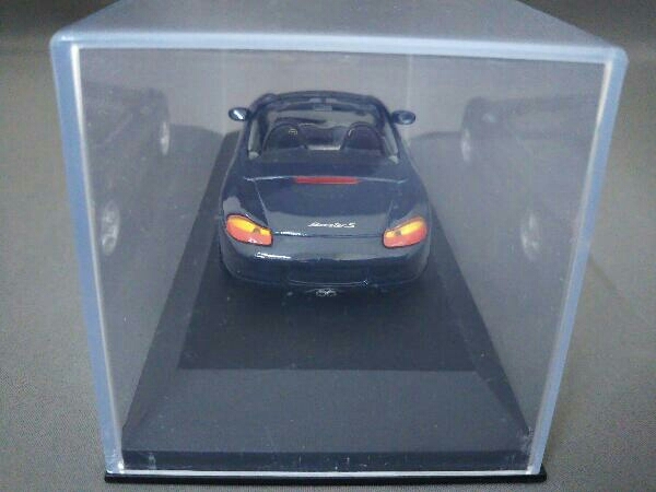  Minichamps Porsche Boxster S