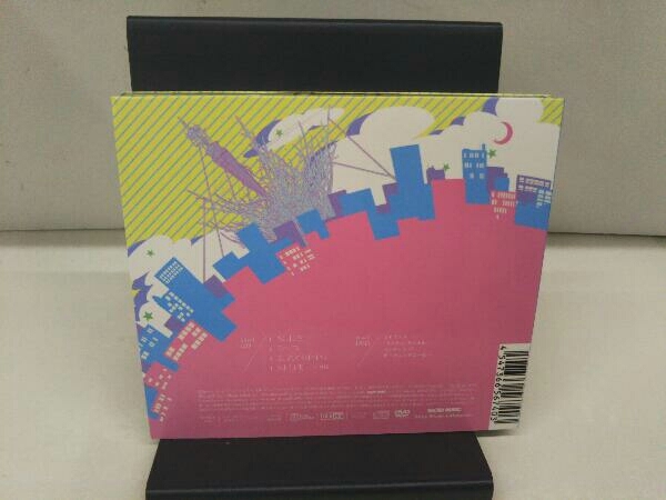 ClariS CD リコリス・リコイル:ALIVE(期間生産限定アニメ盤)(DVD付)の画像2