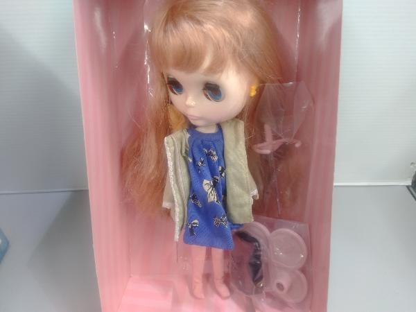 付属品欠品】ネオブライス シンプリーペパーミント つたわっ 付属品欠品】ネオブライス シンプリーペパーミント つたわっ