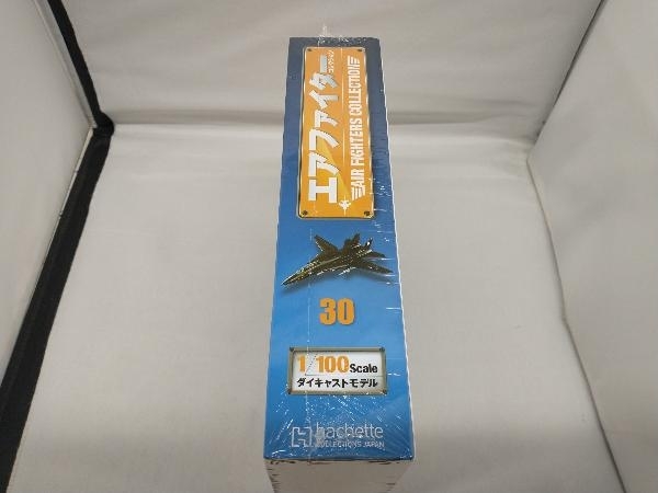 現状品 エアファイターコレクション　F-14A　トムキャット　第4テスト評価飛行隊　ヴァンディ1_画像4