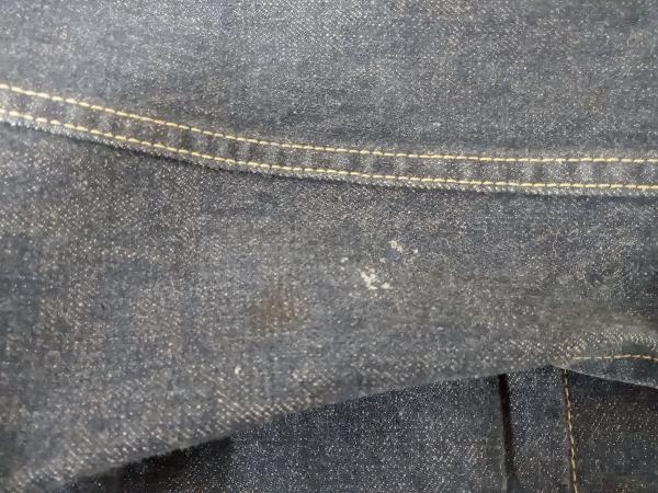 LEVI'S/リーバイス/Gジャン/71506/95年製/サイズ36_画像7