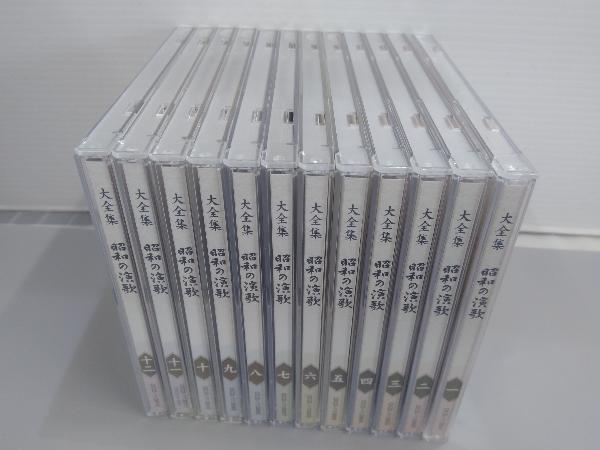  Junk ( сборник ) CD Showa. энка большой полное собрание сочинений (CD12 листов комплект )
