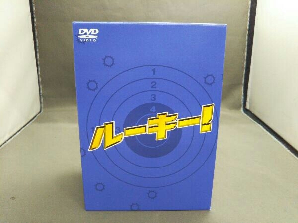 DVD ルーキー! DVD-BOX_画像1