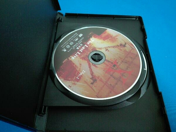 DVD X JAPAN THE LAST LIVE 完全版_画像4