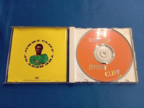 ジミー・クリフ CD ザ・ベスト・オブ・ジミー・クリフ_画像3