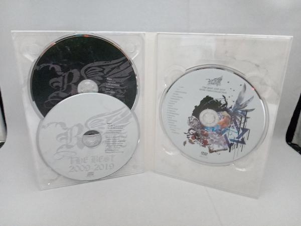 Royz CD Royz THE BEST 2009-2019(初回限定盤:A)(DVD付)_画像4