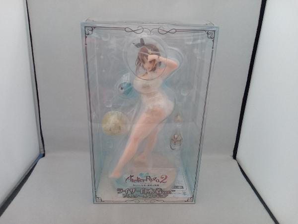 パーティを彩るご馳走や タイトー ライザ -白水着ver.- 1/6 Spiritale ライザのアトリエ2 ~失われた伝承と秘密の妖精~ その他