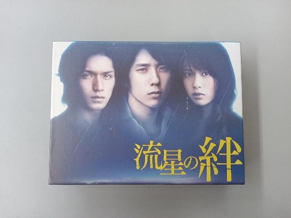 流星の絆 Blu-ray BOX(Blu-ray Disc)