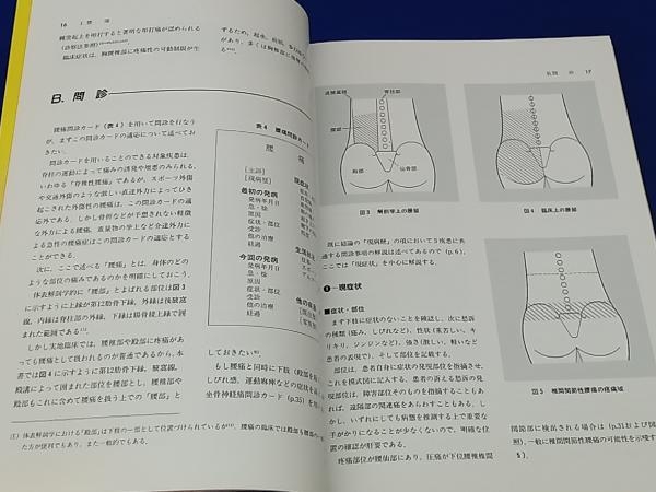 鴨111 鍼灸臨床 問診・診察ハンドブック 問診カード付き 出端昭男 医道の日本社_画像5