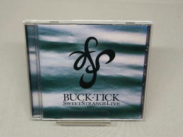 【CD】BUCK-TICK Sweet Strange Live Disk_画像2