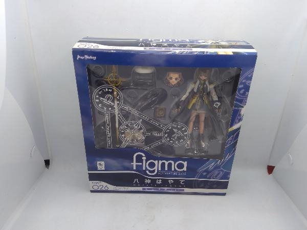  нераспечатанный товар текущее состояние товар figma 026 Magical Girl Lyrical Nanoha StrikerS. бог. .. рыцарь доспехи ver. Magical Girl Lyrical Nanoha StrikerS