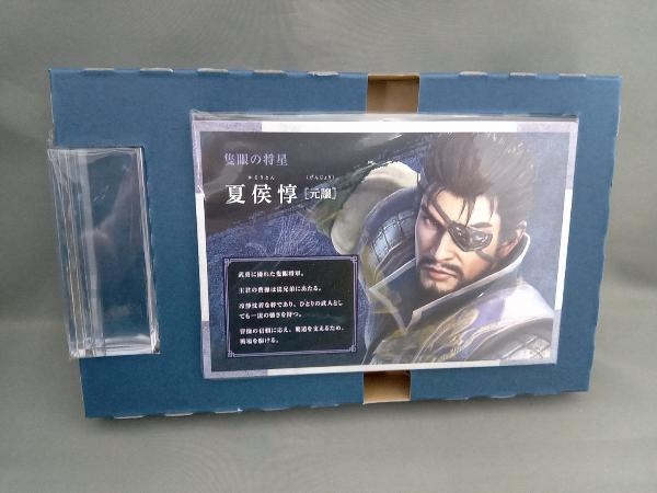 PS4 真・三國無双8 Empires 20周年記念BOX_画像7