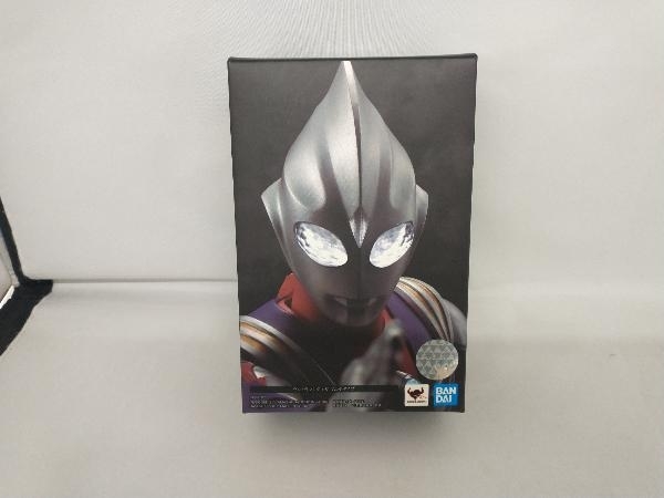 割引価格 現状品 S.H.Figuarts(真骨彫製法) マルチタイプ ウルトラマンティガ ウルトラマンティガ