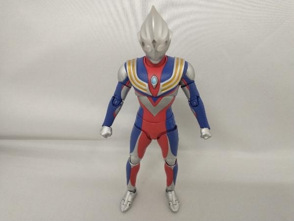  текущее состояние товар S.H.Figuarts( подлинный . гравюра производства закон ) Ultraman Tiga мульти- модель 