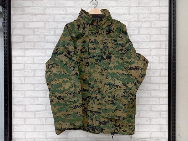 PROPPER INTERNATIONAL 8415-01-506-6271 プロッパー GORE-TEX JACKET ゴアテックス ミリタリージャケット 迷彩 カモ メンズ L_画像1