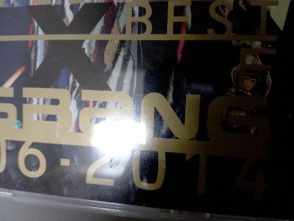 BIGBANG CD THE BEST OF BIGBANG 2006-2014_画像8