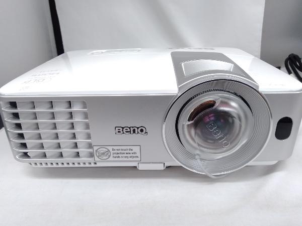 BenQ MW632ST MW632ST (DLP方式 3200lm WXGA) プロジェクター_画像3