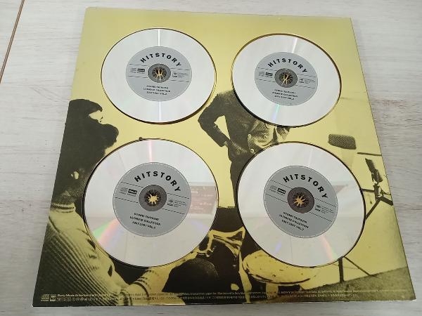 (オムニバス) CD HISTORY~筒美京平 アルティメイト・コレクション1967~97 Vol.2_画像4