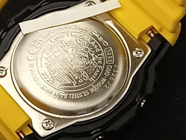 CASIO カシオ G-SHOCK ジーショック GMD-W5600K-9JR 時計 腕時計 デジタル クォーツ_画像7
