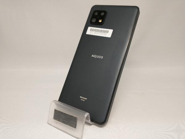 Android SHG07 AQUOS sense6s SIMフリー