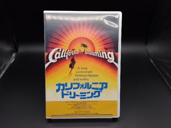 DVD カリフォルニア・ドリーミング_画像1