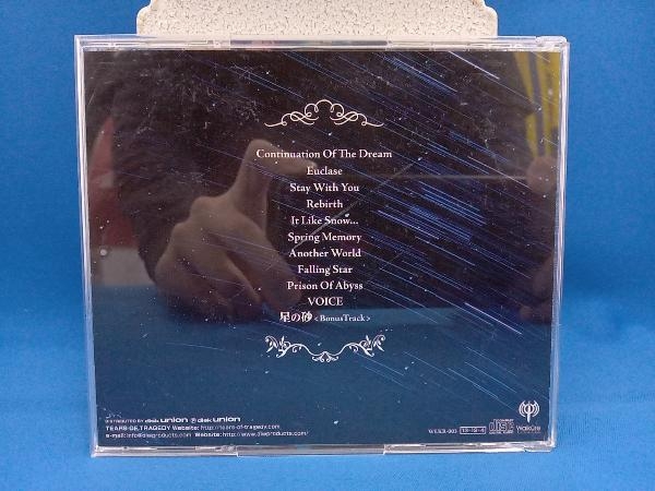 TEARS OF TRAGEDY CD Continuation Of The Dreamの画像2