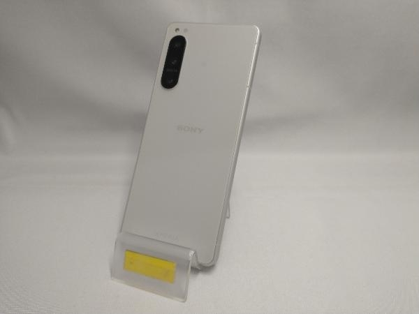 SoftBank 【SIMロックなし】Android A204SO Xperia 5 IVの画像1